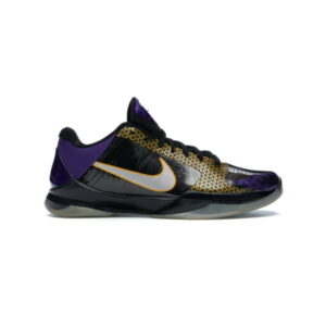 Nike Zoom Kobe 5 POP Playoff Carpe Diem 395780 001