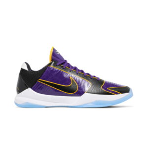 Nike Zoom Kobe 5 Protro 5x Champ CD4991 500