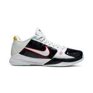 Nike Zoom Kobe 5 Protro Alternative Bruce Lee CD4991 101