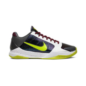 Nike Zoom Kobe 5 Protro Chaos 2020 CD4991 100