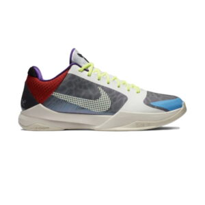 Nike Zoom Kobe 5 Protro Pyjama Tucker CD4991 004