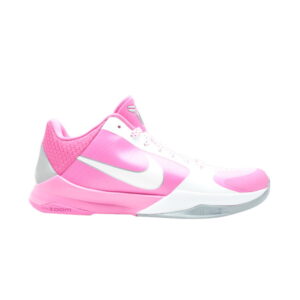 Nike Zoom Kobe 5 TB Yow Think Rose 407710 612