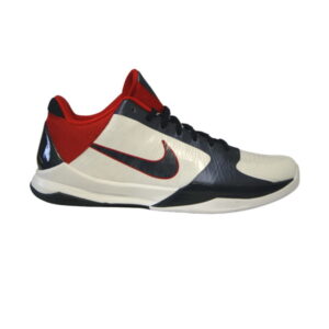 Nike Zoom Kobe 5 États-Unis Baskets 386429 103