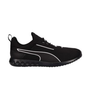 Puma Carson 2 Concave Baskets Noir 192503 01