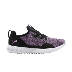 Baskets Wmns Puma Carson 2 X Knit Orchid 190967 03