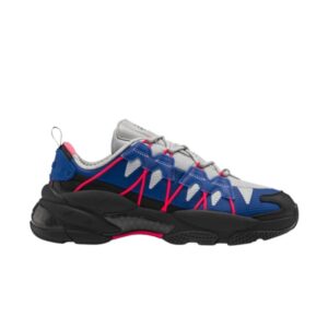 Baskets Puma LQDCELL Omega Galaxy Bleu 370928 02