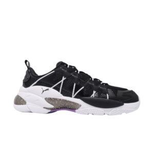 Baskets Puma LQD Cell Omega densité noir 370736 01