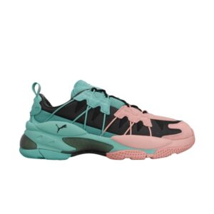 Baskets Puma LQDCELL Omega Manga Cult Bridal Rose 370735 02