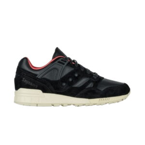 Baskets Saucony Grid SD Noir S70263 3