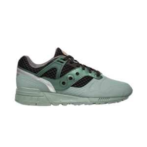 Baskets Saucony Grid SD HT Vert S70388 2