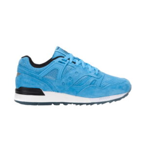 Baskets Saucony Grid SD No Chill Pack Bleu Clair S70198 2