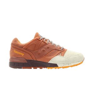 Baskets Saucony Grid SD Pumpkin Spice S70333 1