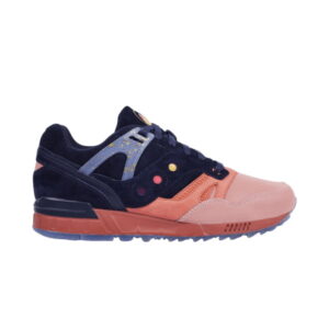Baskets Saucony Grid SD Nuits d'Été S70383 1