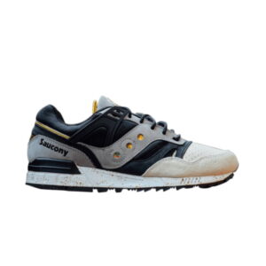 SneakerShouts x Saucony Grid SD Portugais Or Noir S70377 7