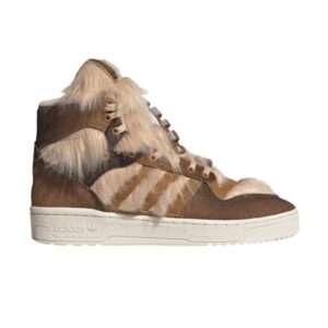 Baskets Star Wars x adidas Rivalry Hi Chewbacca FX9290