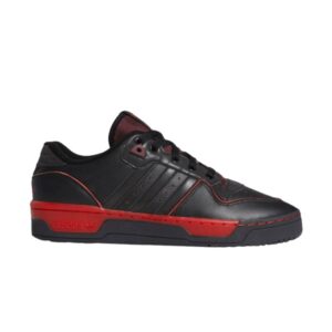 Baskets Star Wars x adidas Rivalry Low Lightsaber FV8036