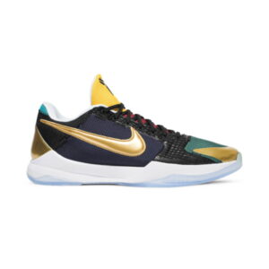 Invaincu x Zoom Kobe 5 Protro Pack Et si – Dirty Dozen CZ6499 900
