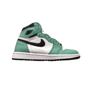 Wmns Air Jordan 1 Retro High Baskets multicolores 555441 889