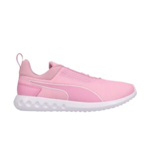 Baskets Wmns Puma Carson 2 Concave Rose Pâle Vert 192504 03
