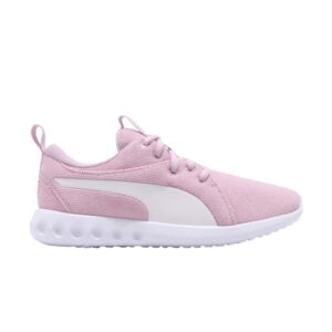 Baskets Wmns Puma Carson 2 Knit NM Winsome Orchid 191085 03