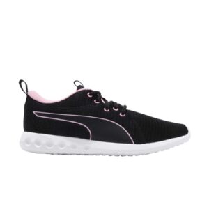Baskets Wmns Puma Carson 2 New Core Rose Bleu 191083 05
