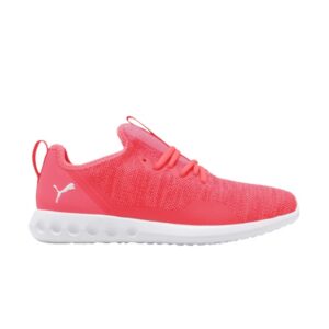 Baskets Wmns Puma Carson 2 X Knit Rose Alerte 190967 13