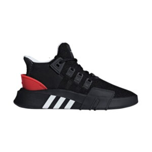 adidas EQT Bask ADV Noir Rouge AQ1013