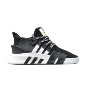 adidas EQT Bask ADV Noir Blanc EE5026