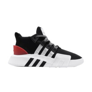 adidas EQT Bask ADV Noyau Noir Argent Métallisé EE5024