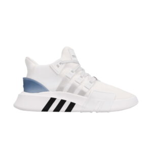 adidas EQT Bask ADV Chaussures Blanc EE5025