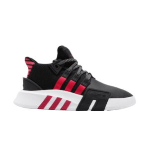adidas EQT Bask ADV Baskets Écarlate Blanc FW4249