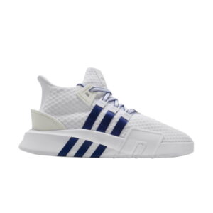 adidas EQT Bask ADV Blanc Actif Bleu BD7782