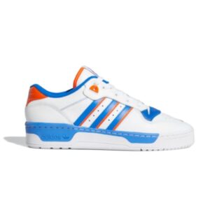 adidas Rivalry Low OG Knicks FU6833