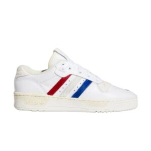 adidas Rivalry Low Baskets en poils de poney EE4961