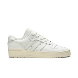 adidas Rivalry Low Triple Blanc Rose EE9139