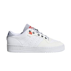 adidas Rivalry Low Vrai Orange FW5256