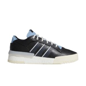 adidas Rivalry RM Low Noyau Noir Carbone EE6377