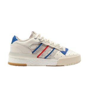 adidas Rivalry RM Low Baskets tricolores françaises EE4986