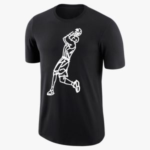 T-shirt sec de basket-ball 2019 par Slamdunk 153195