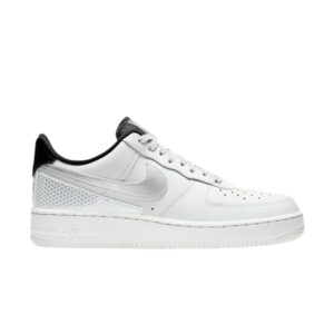 Baskets 3M x Nike Air Force 1 Low Blanc CT2299 100