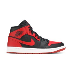 Air Jordan 1 Mid Banned 2020 554724 074