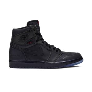 Air Jordan 1 Retro High Zoom Fearless Baskets Orange BV0006 900
