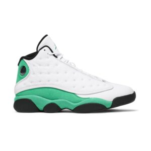 Air Jordan 13 Retro Lucky Green Baskets Vert DB6537 113