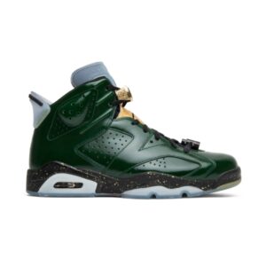 Air Jordan 6 Retro Champagne Baskets 384664 350