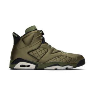 Air Jordan 6 Retro Pinnacle Flight Veste AH4614 303