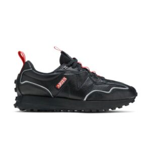 Baskets Aries x NB 327 Invincible II Noir MS327AIR