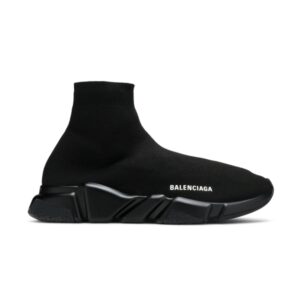 Balenciaga Speed Trainer Noir 587286 W1719 1013