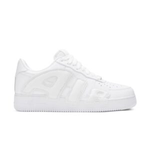 Cactus Plant Flea Market x Nike Air Force 1 Low Premium Blanc Gris DD7050 100