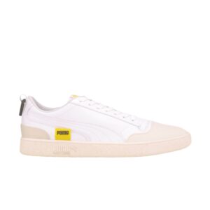 Baskets Central Saint Martins x Puma Ralph Sampson pour l'amour de l'eau 374344 01
