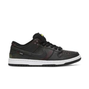Civilist x Nike Dunk Low Pro SB QS Thermographie Vert CZ5123 001